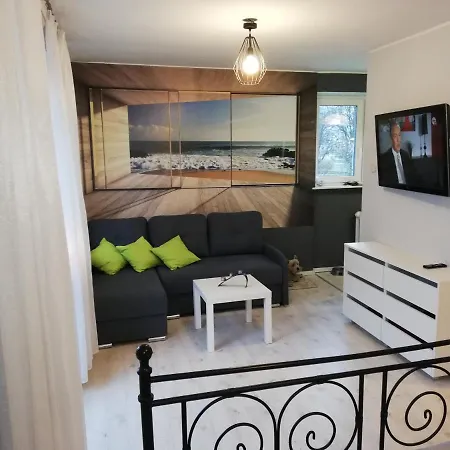 Baltic Sea * Danzica