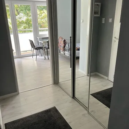 Apartmán Baltic Sea